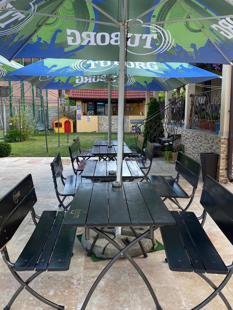 Lounge or bar