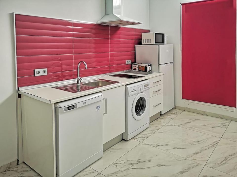 OFIC/ESTUDIO CONIL S.A. Apartment in Conil de la Frontera