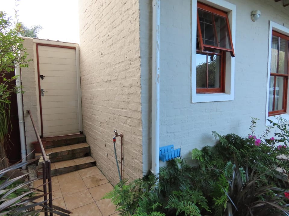 Belle View Guest Suite Bed and Breakfast in Western Cape