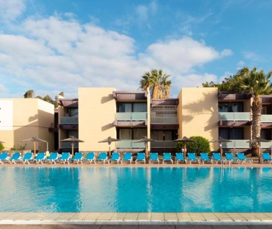 Galería de arte. Apartment in Costa del Silencio