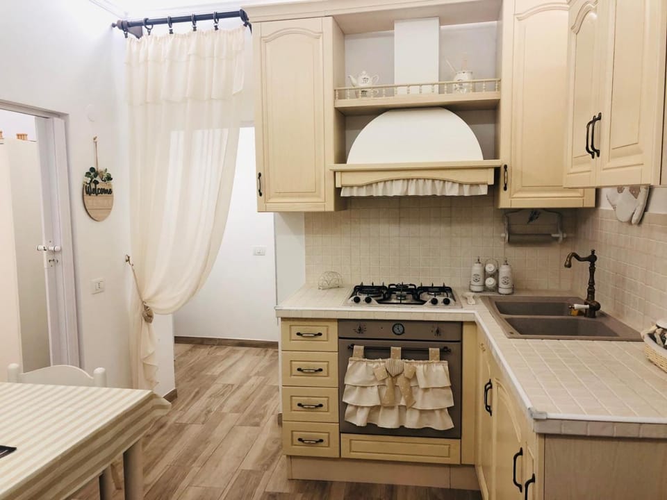 Le Stanze del Castello - Romantica Apartment in Province of Foggia