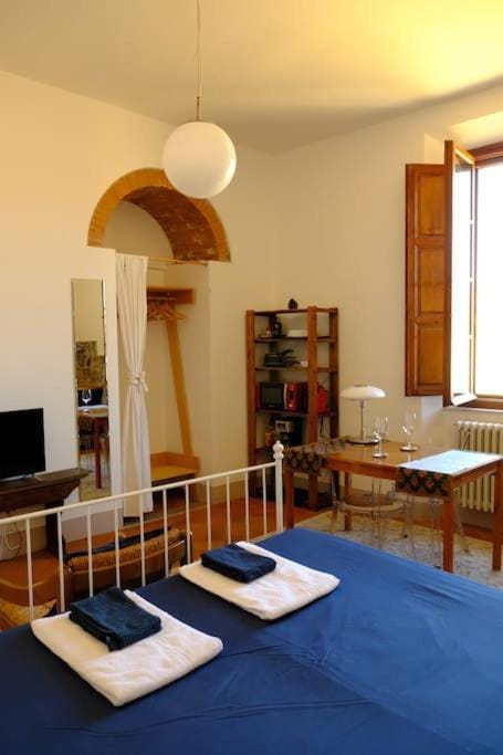 Romantic Suite Apartment in Pisa