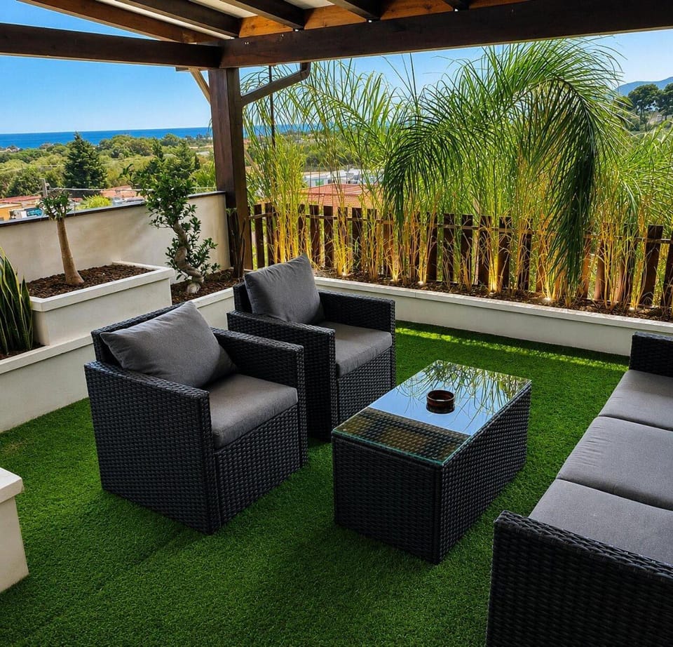 Balcony/Terrace, Bedroom