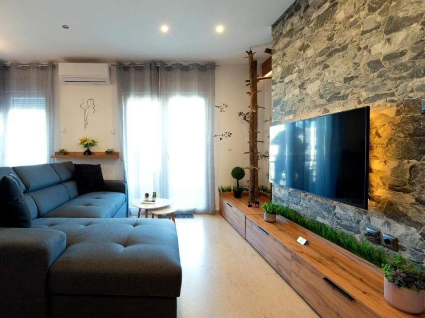 Sky view suite serres Apartment in Decentralized Administration of Macedonia and Thrace