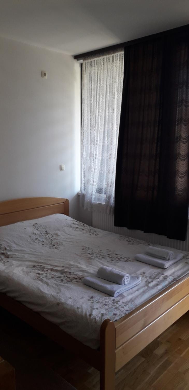 Avaz - apartman Apartment in Federation of Bosnia and Herzegovina