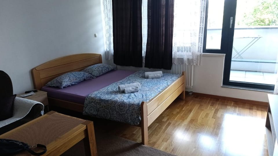 Avaz - apartman Apartment in Federation of Bosnia and Herzegovina
