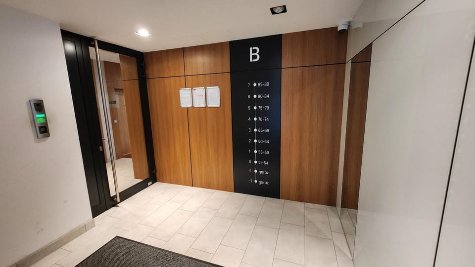 elevator