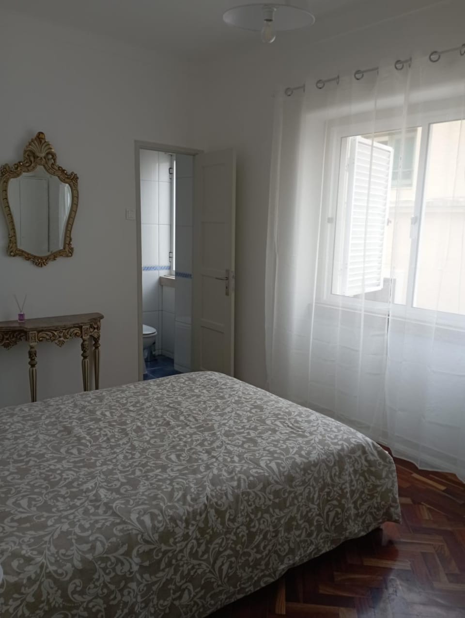 Casa d'** Avó Apartment in Nazaré