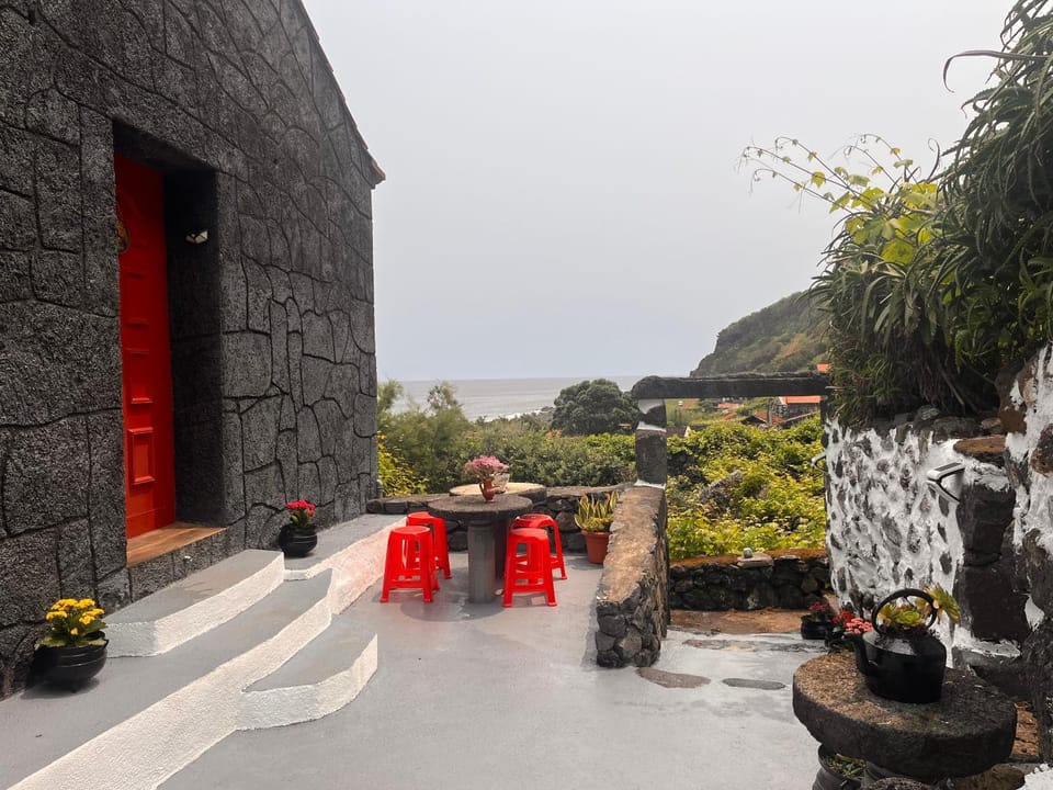 Casa Do Salgueiro House in Portugal