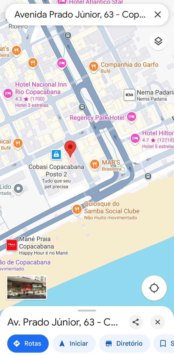 Location