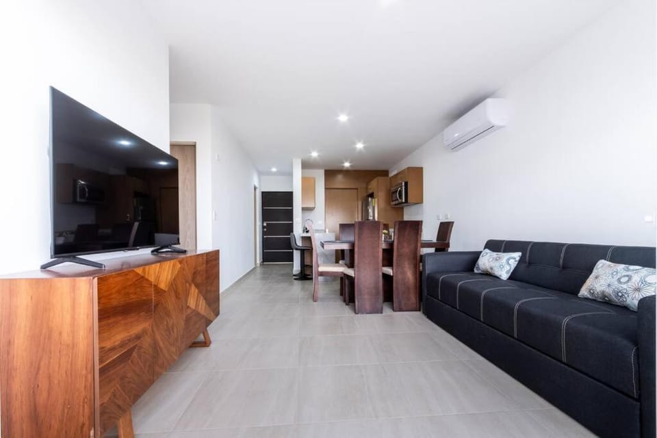 para relajarse muy cerca de la playa by G P S rentas Apartment in Mazatlan