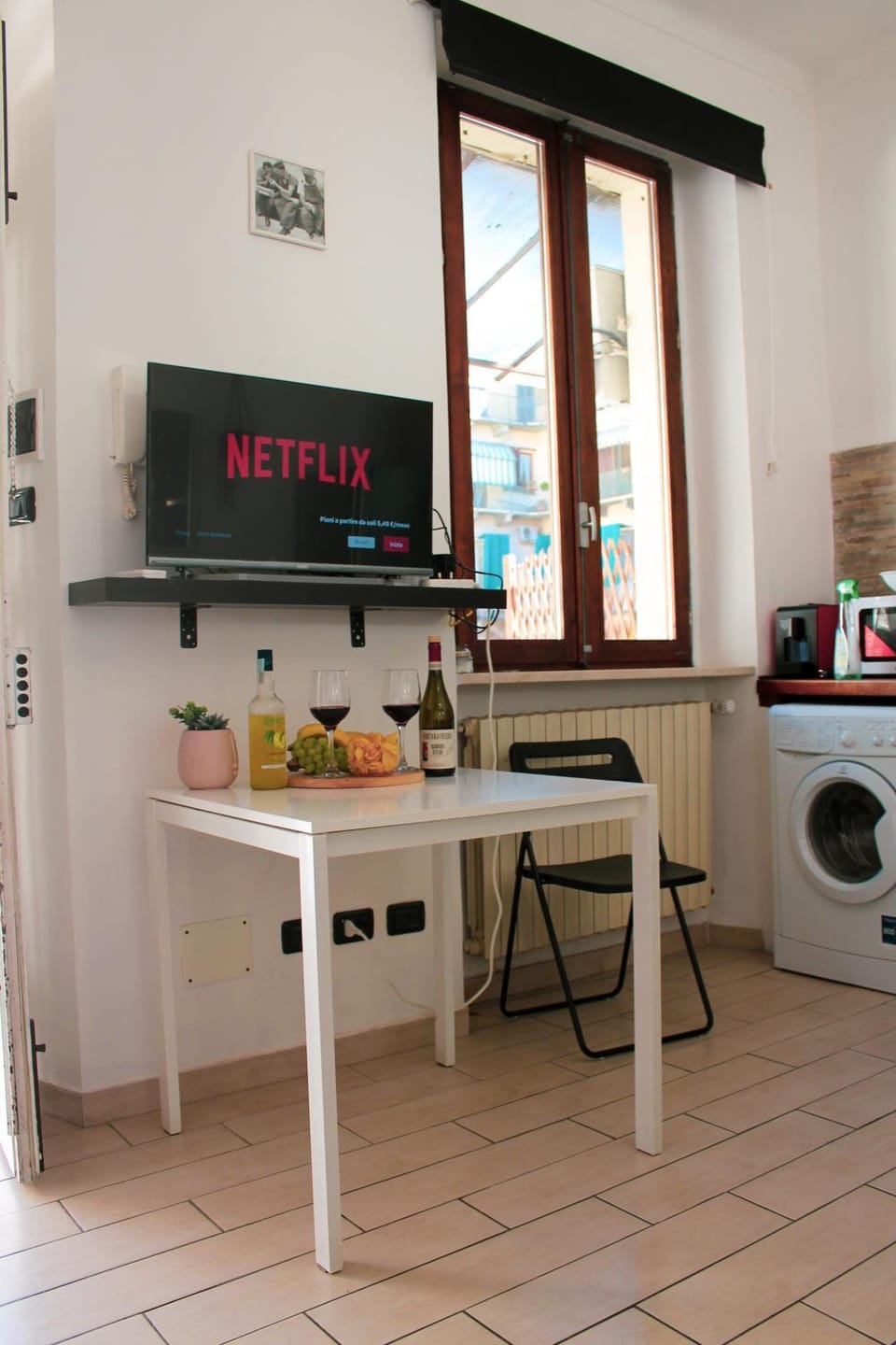 TV and multimedia