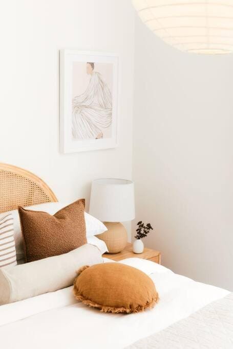 Soul Sister Cottage- walking distance to Foo Fighters Concert House in Launceston