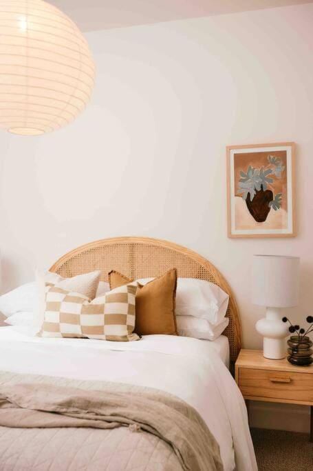 Soul Sister Cottage- walking distance to Foo Fighters Concert House in Launceston