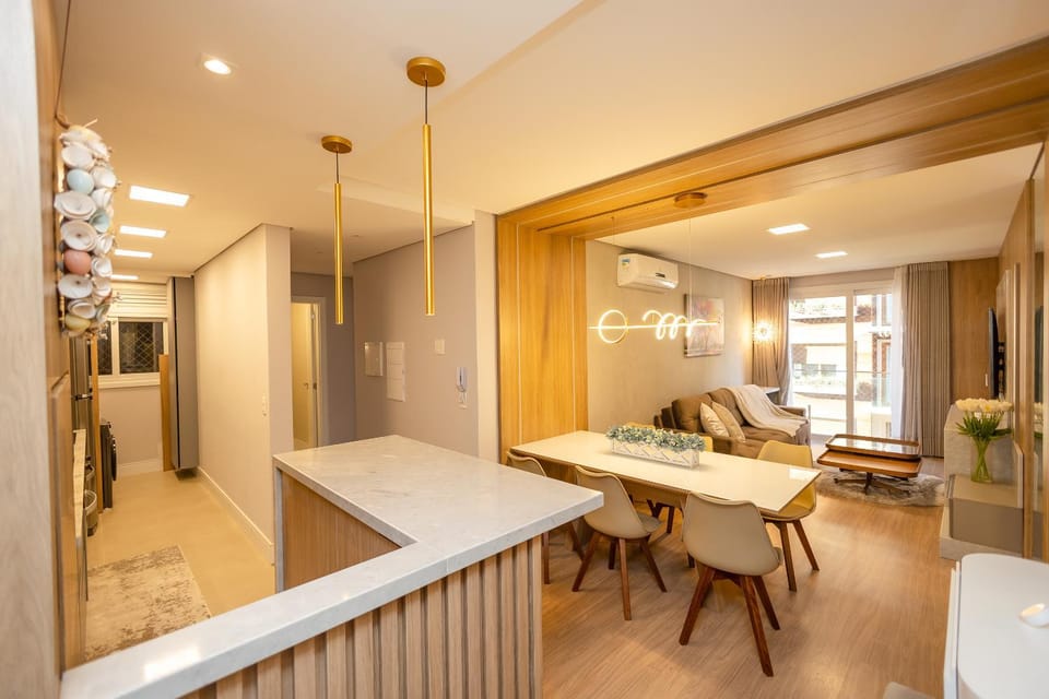 Living room, Photo of the whole room, Dining area