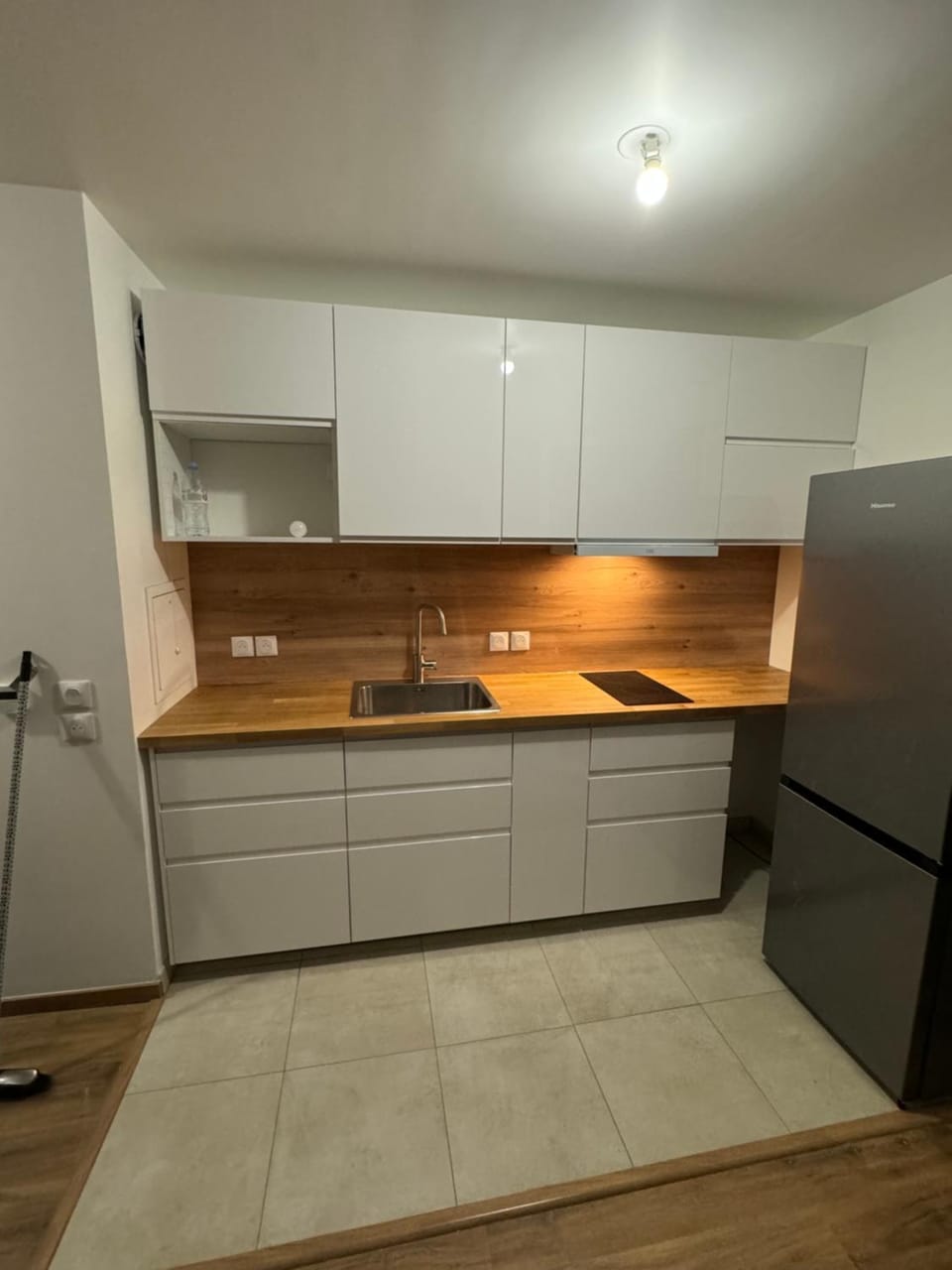 Appartement 3 pièce à 15 min de Paris / stade de France Apartment in Île-de-France