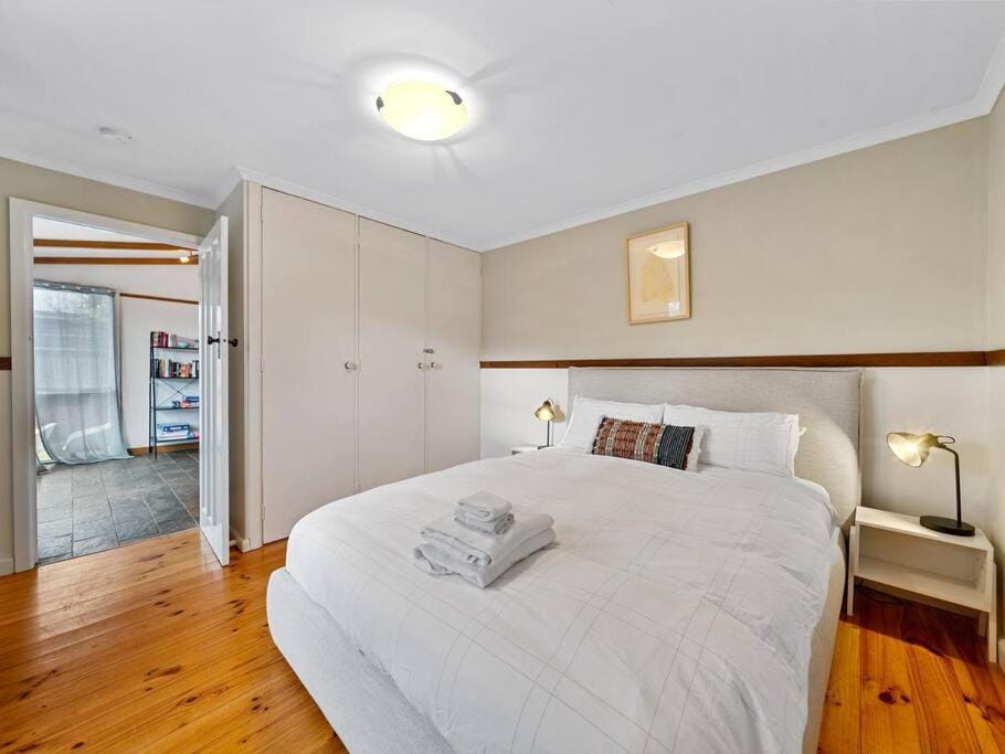 'YANALEN COTTAGE' House in Myrtleford