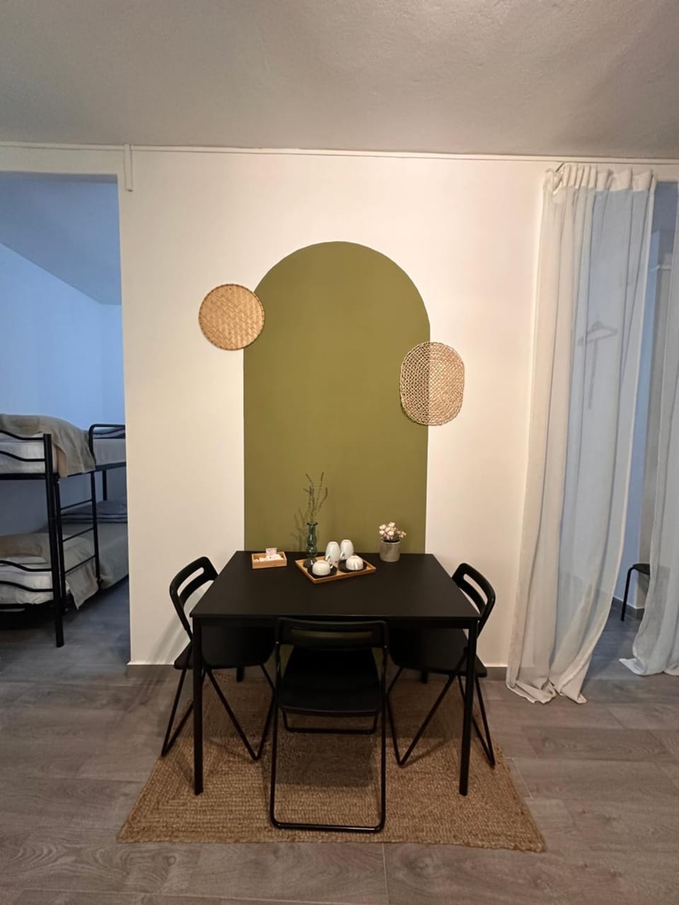Palazzo montagna Bed and Breakfast in Sicily