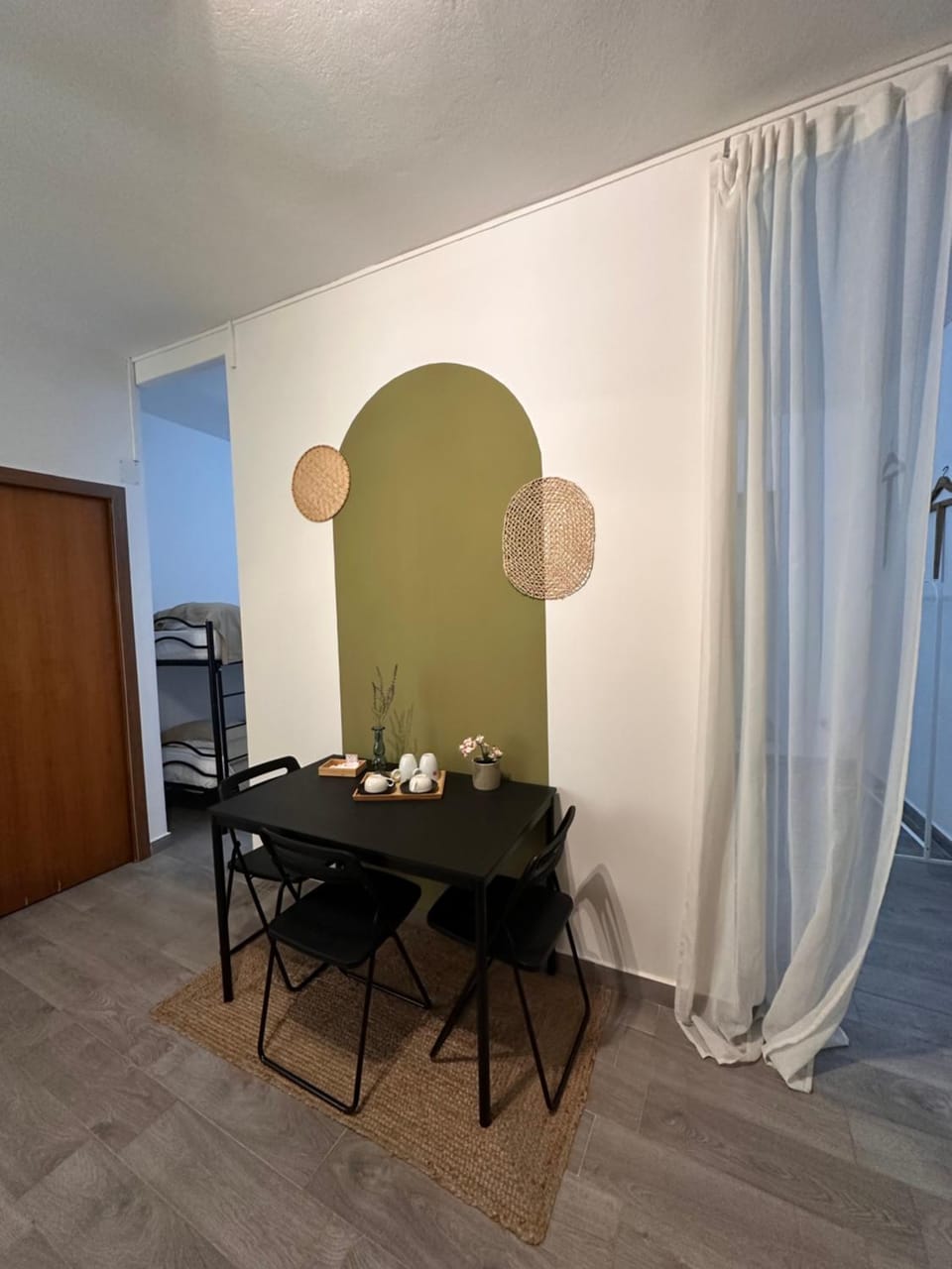 Palazzo montagna Bed and Breakfast in Sicily
