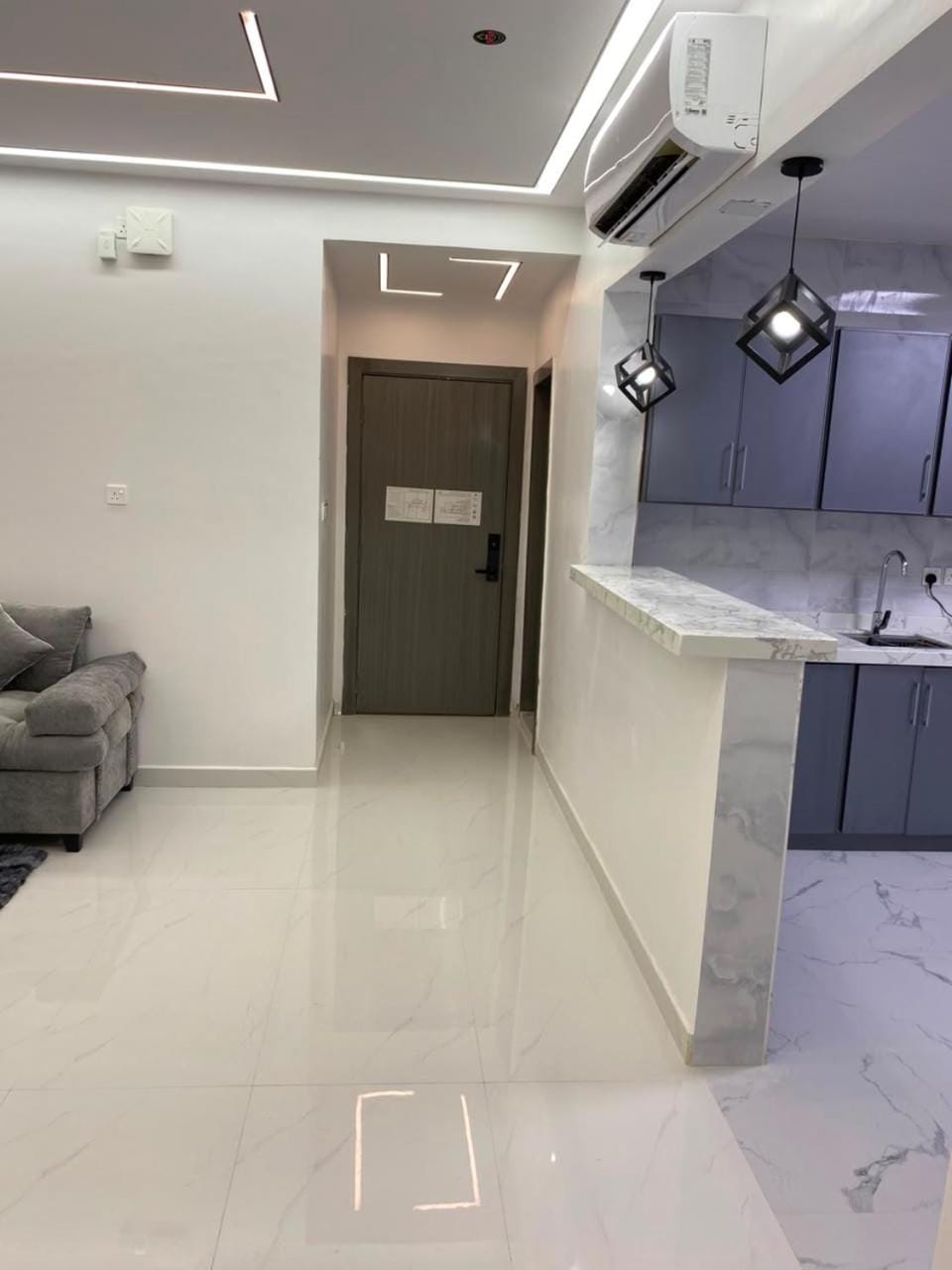 شقق ديار الأصيل للشقق المخدومة Apartment hotel in Riyadh