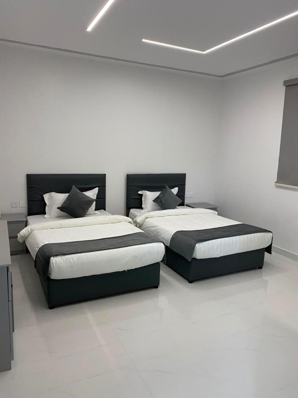 شقق ديار الأصيل للشقق المخدومة Apartment hotel in Riyadh