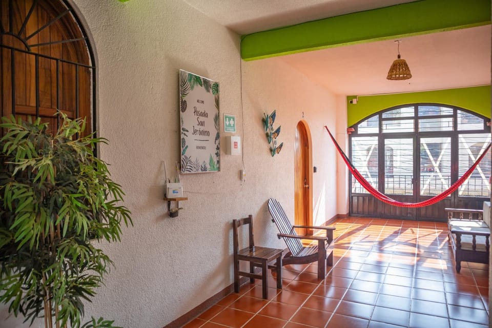 Casa San Jerónimo Vacation rental in Puerto Escondido