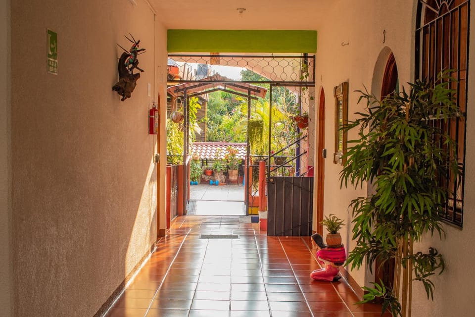 Casa San Jerónimo Vacation rental in Puerto Escondido