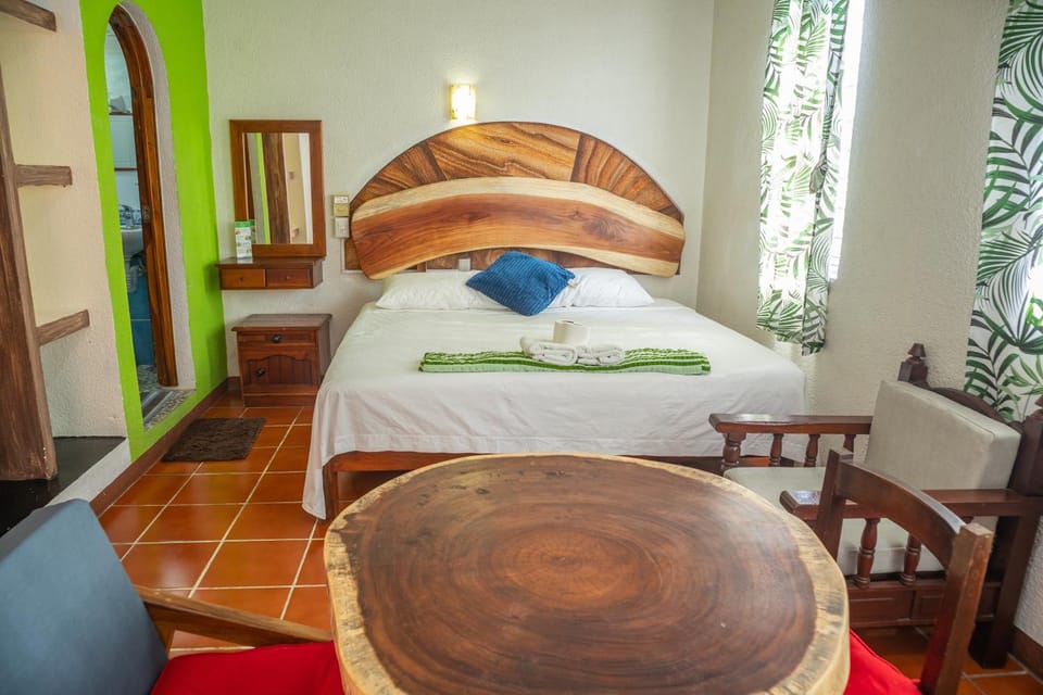 Casa San Jerónimo Vacation rental in Puerto Escondido