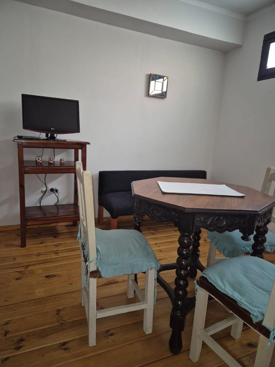 Depto Del Centro Apartment in San Salvador de Jujuy