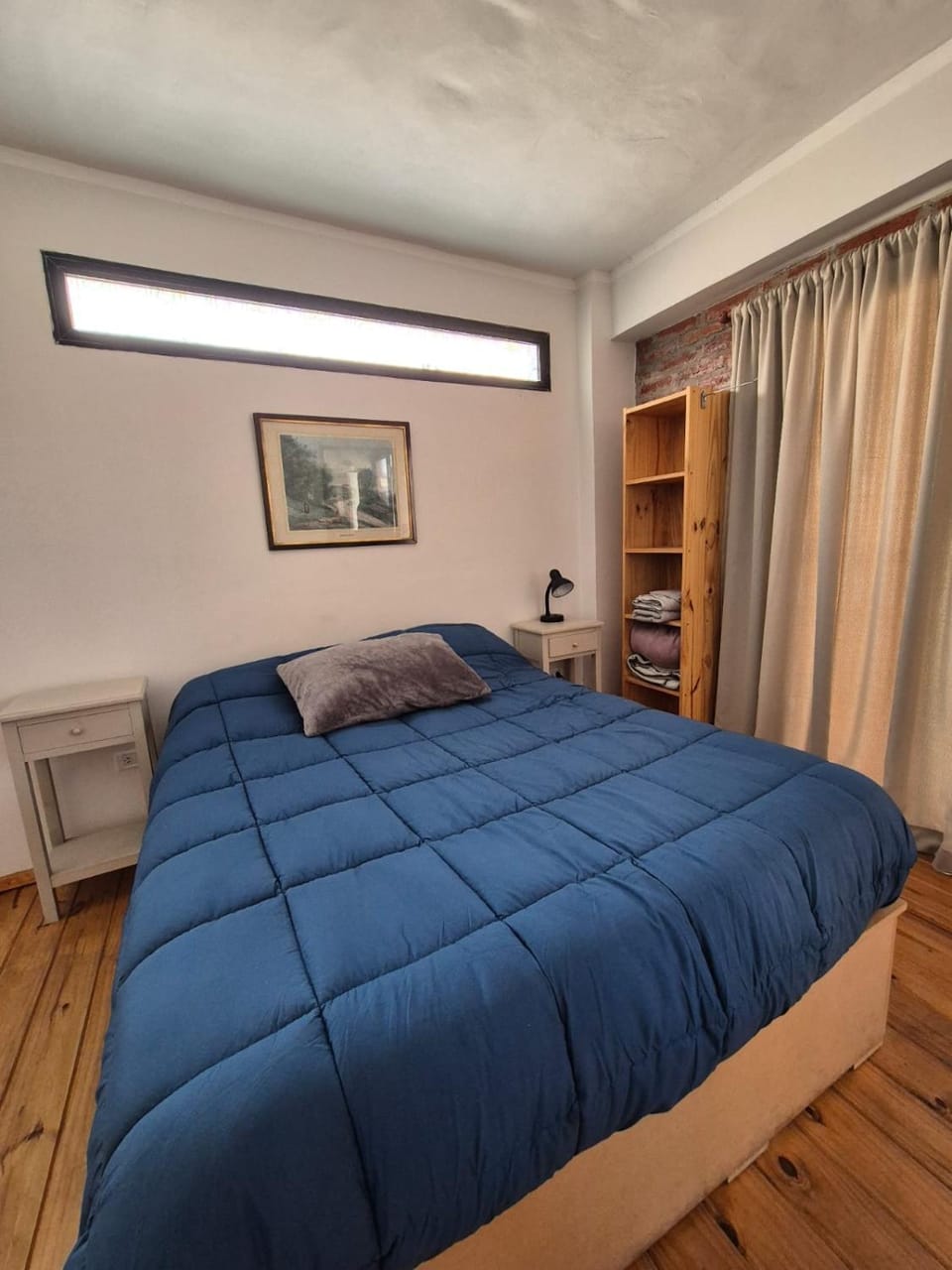 Depto Del Centro Apartment in San Salvador de Jujuy