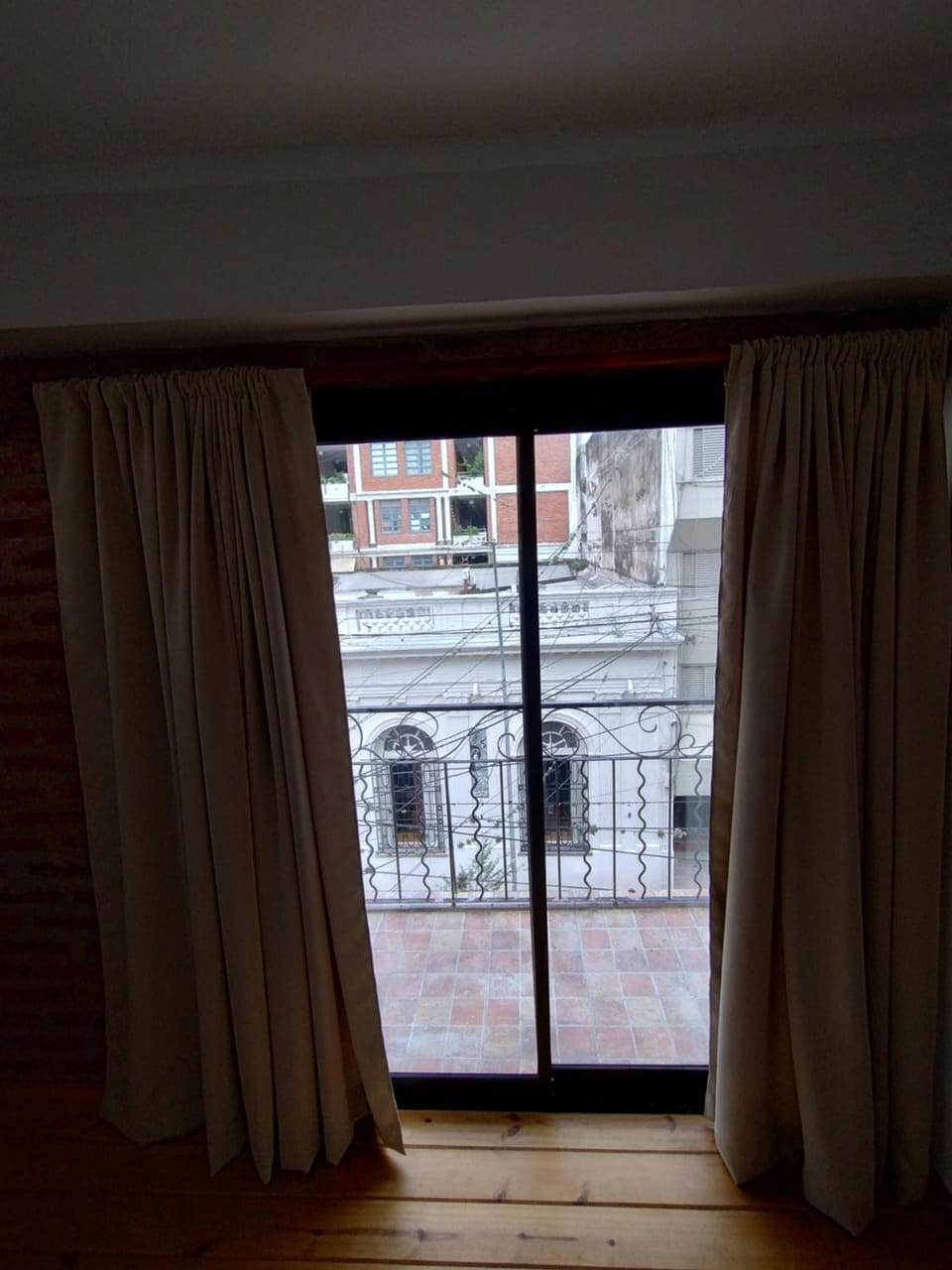 Depto Del Centro Apartment in San Salvador de Jujuy