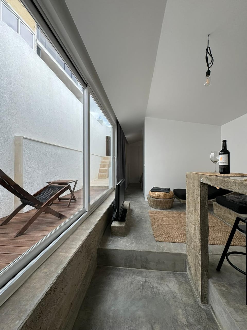 Patio, Balcony/Terrace