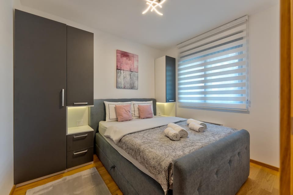 VM apartmani Apartment in Zlatibor