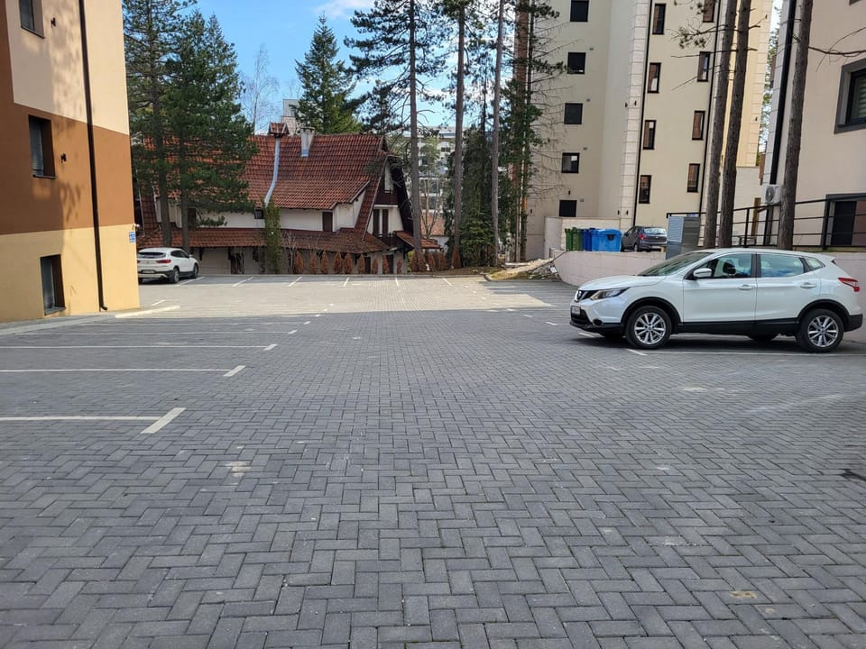 VM apartmani Apartment in Zlatibor