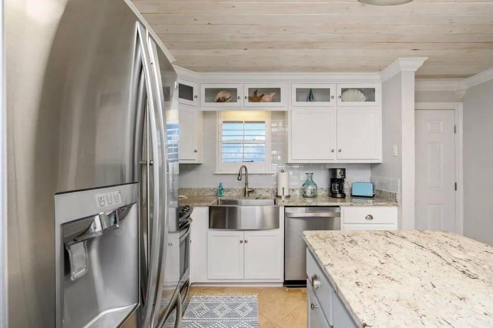Bay and Beach Relaxation House in Okaloosa Island