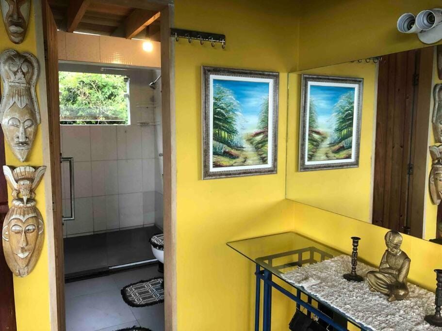 Casa Azul da Cor do Mar House in State of Rio de Janeiro