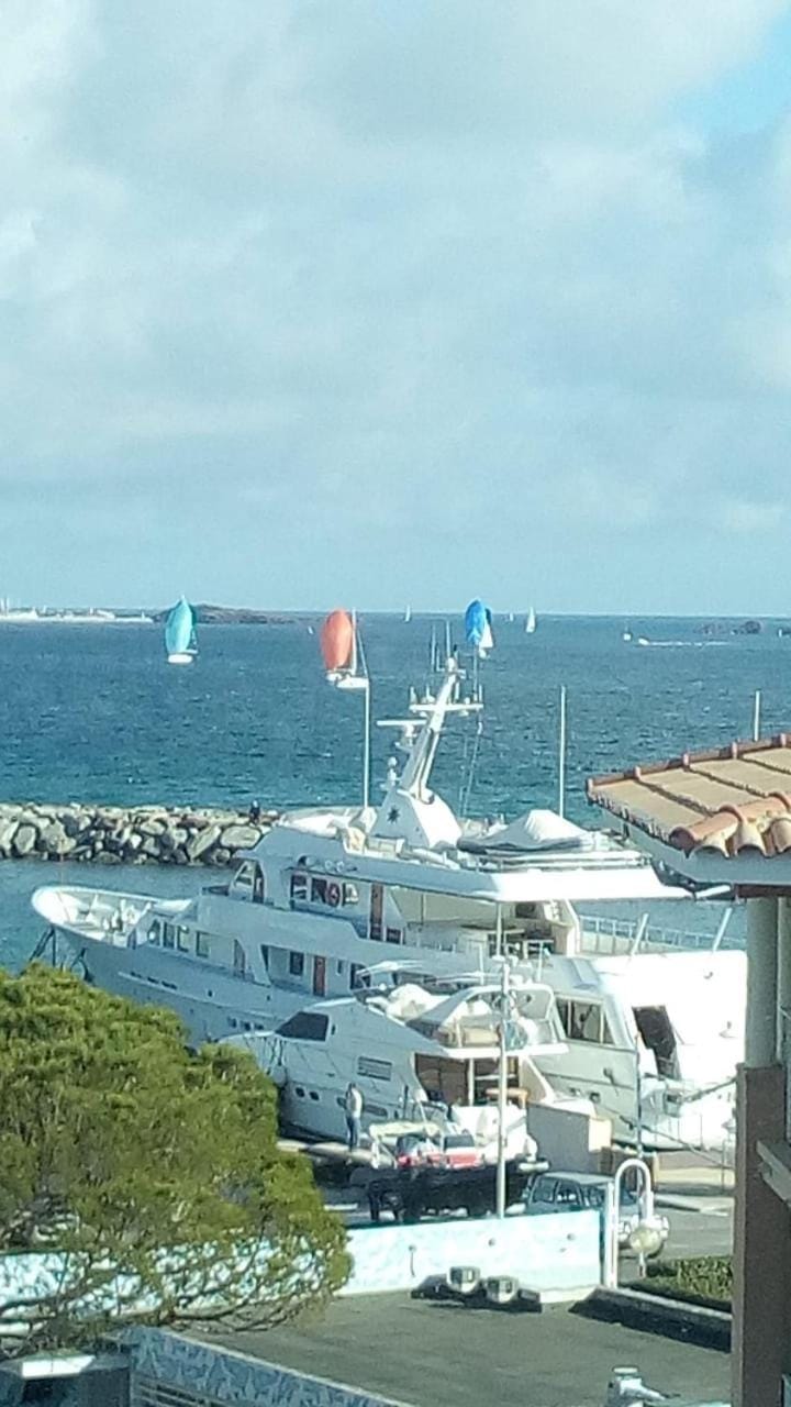 Sea view