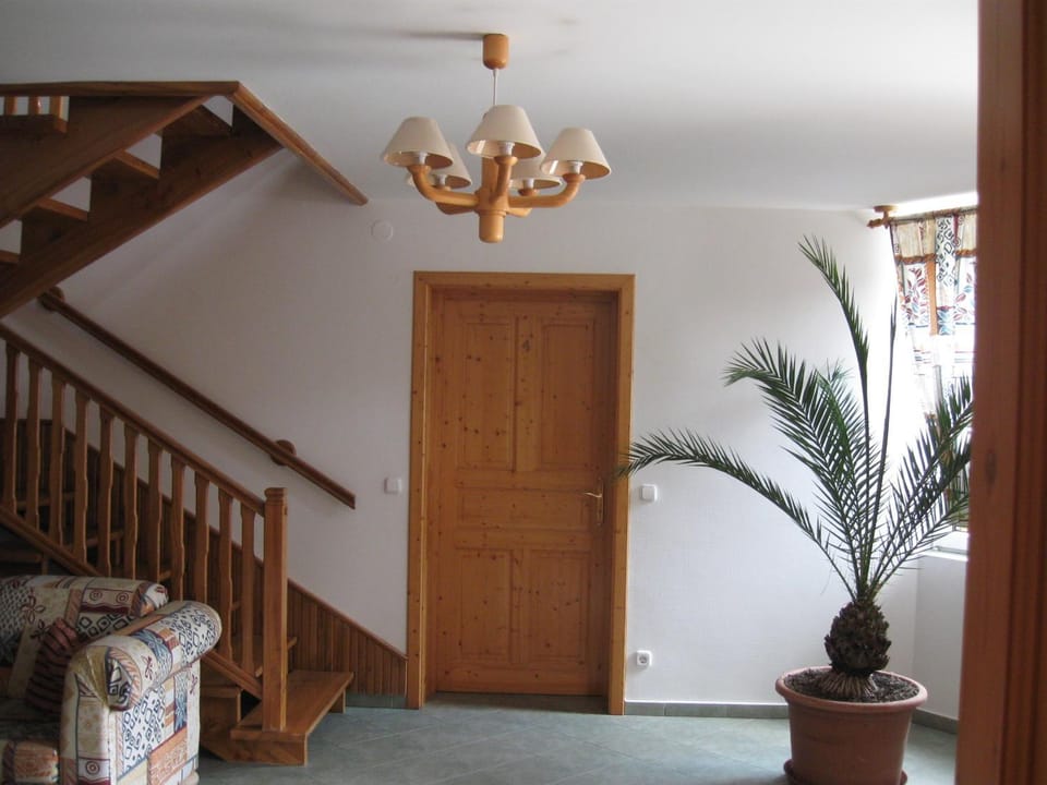 Platán Panzió Bed and Breakfast in Hungary