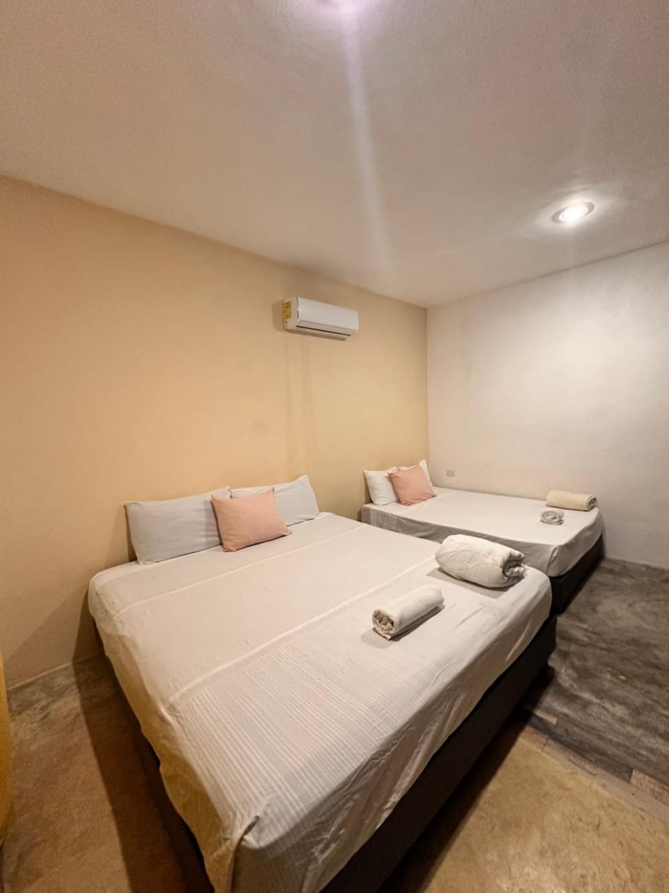 Casa Coral Pueblito - Self Check In Country House in State of Quintana Roo