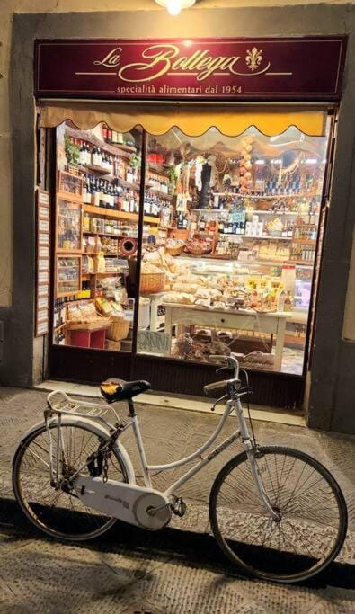 Cycling