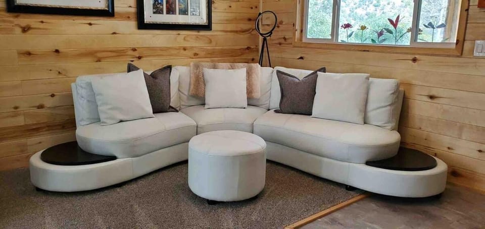 Our Little Patch of Heaven Cottage East Zion House in Glendale