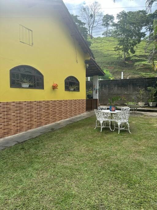 Casa no campo House in State of Rio de Janeiro