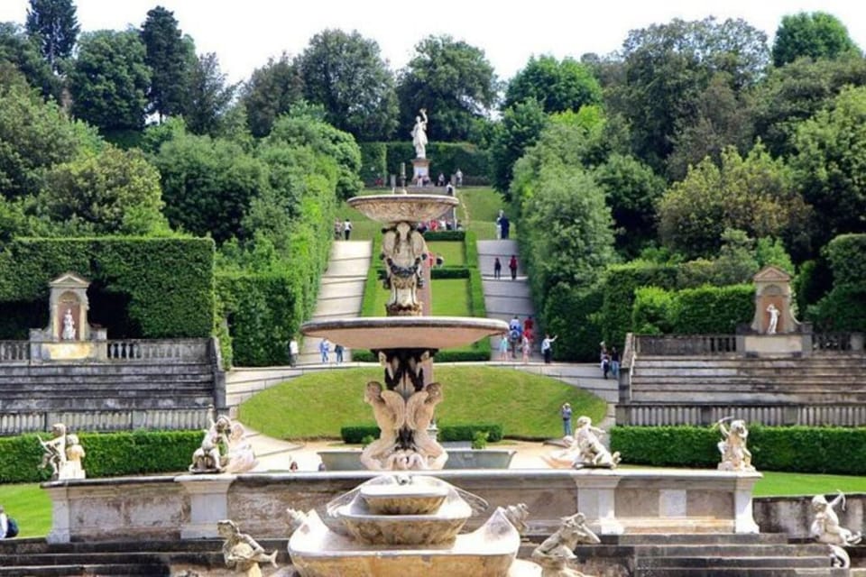 Day, Natural landscape, Garden, Landmark view