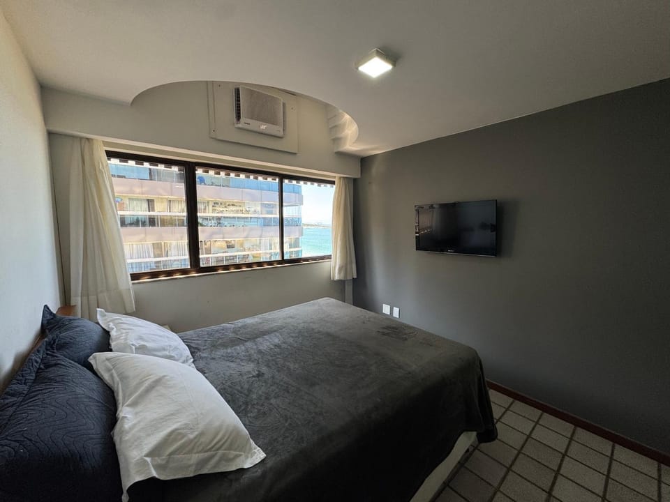 Flats beira mar - praia da costa Apartment in Vila Velha