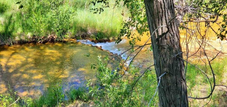 Virgin River Retreat East Zion & Bryce House in Glendale