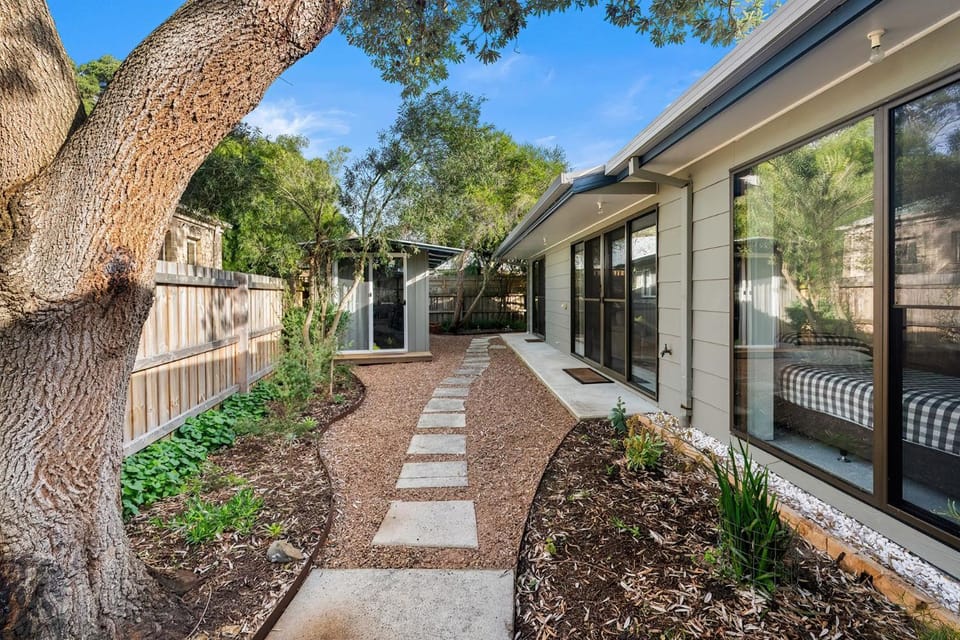 Relax On Ripple House in Inverloch