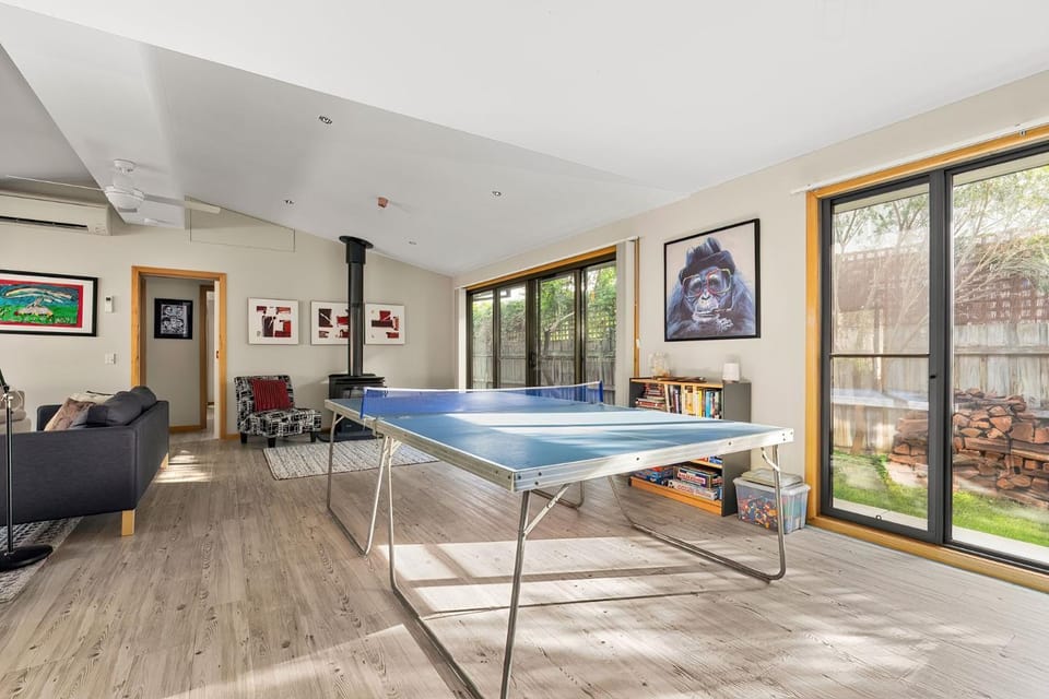 Relax On Ripple House in Inverloch