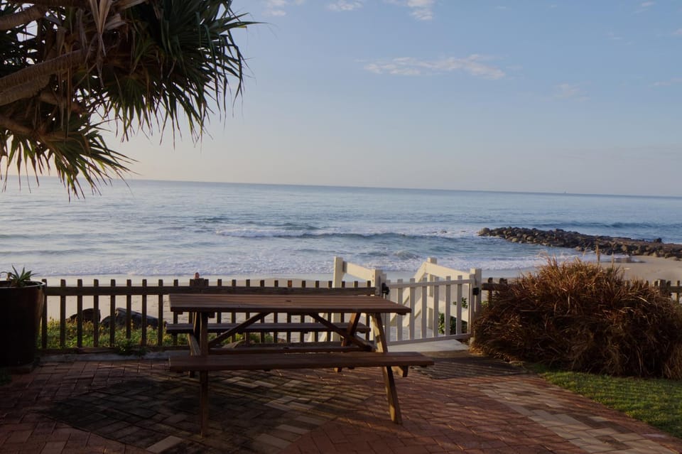 Ultimate Coastal Escape + Amazing Views Apartment in Kings Beach