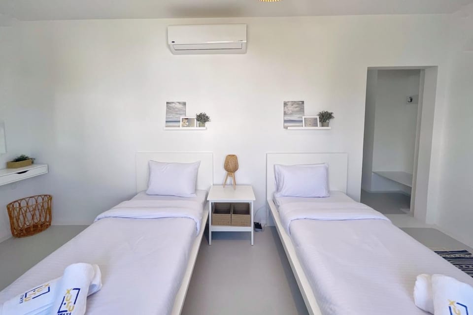 Charming & Beautifully Styled 3BDR Swan Lake Gouna Apartment in Hurghada