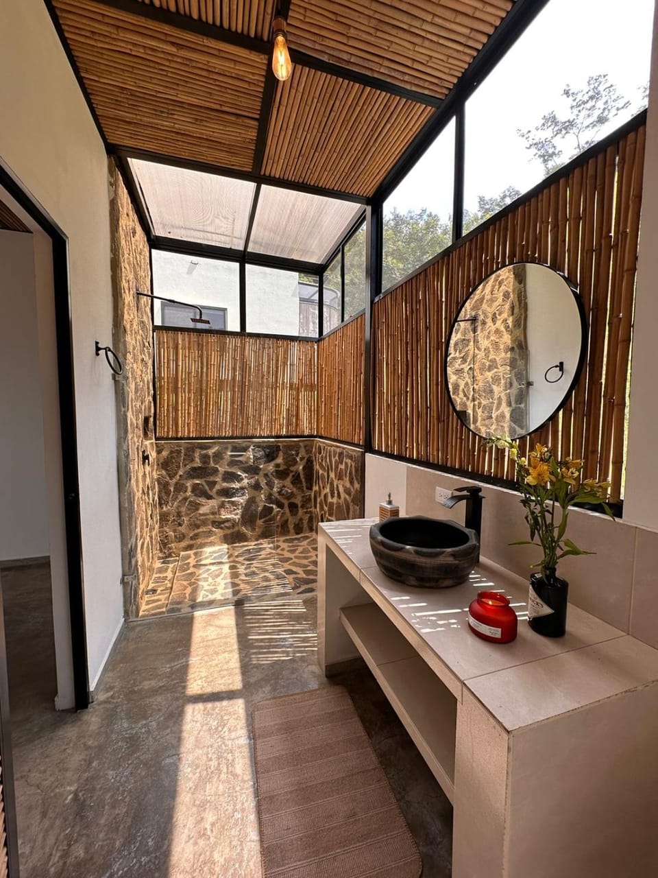 Wayma House Hotel in Cundinamarca, Colombia